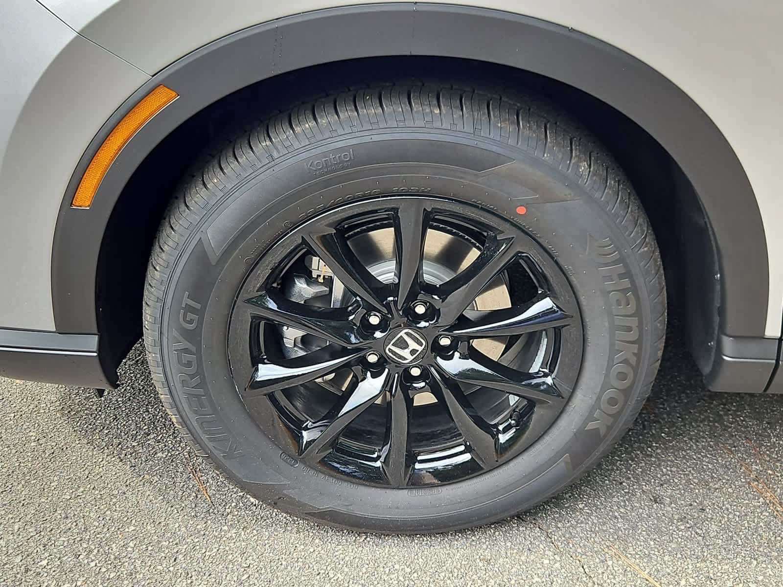 New 2027 Honda CR-V Sport-L image 7