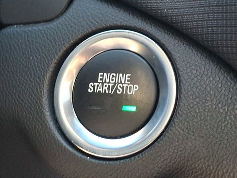 Used 2023 Chevrolet Equinox RS w/ RS Leather Package image 25