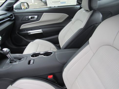 New 2026 Ford Mustang GT Premium RWD image 26