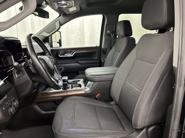Used 2024 Chevrolet Silverado 1500 RST w/ True North Edition Plus AWD/4WD image 6