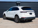 Certified 2022 Porsche Cayenne image 3