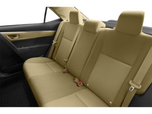 Used 2015 Toyota Corolla LE FWD image 15