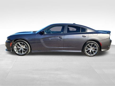 Used 2023 Dodge Charger GT image 5