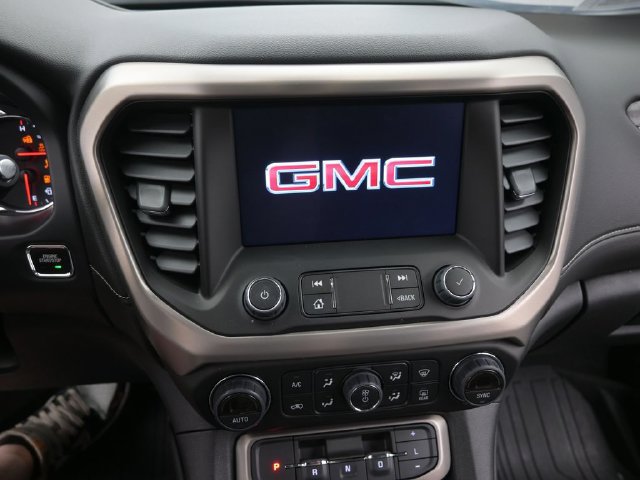 Used 2022 GMC Acadia Denali w/ Denali Ultimate Package AWD/4WD image 35