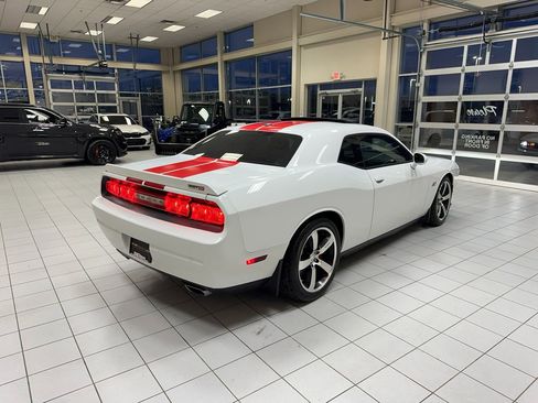 Used 2013 Dodge Challenger SRT8 w/ Harman Kardon Audio Group image 55