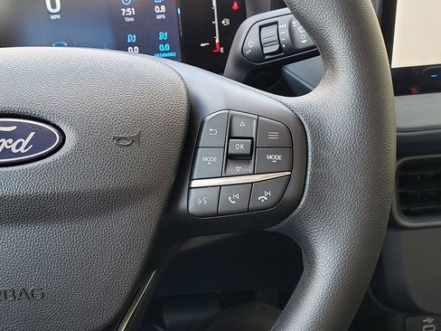 New 2025 Ford Maverick XL FWD image 25