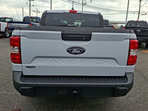 New 2025 Ford Maverick XL w/ 4K Tow Package image 13