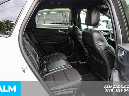 Used 2026 Ford Escape ST-Line FWD image 18