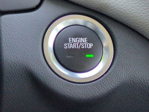 Certified 2022 Chevrolet Equinox LS image 16