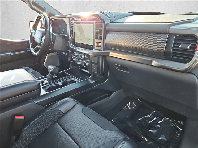 Used 2025 Ford F150 Raptor AWD/4WD image 19