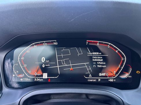 Used 2019 BMW 330i Sedan w/ Convenience Package image 27