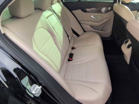 Used 2015 Mercedes-Benz C 300 4MATIC Sedan image 20