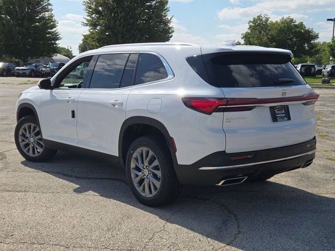 New 2026 Buick Enclave Preferred image 17