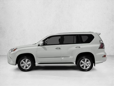 Used 2015 Lexus GX 460 w/ Premium Package image 13