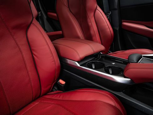 New 2026 Acura RDX A-Spec AWD/4WD image 20