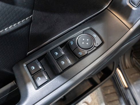 Used 2025 Ford F150 XLT w/ Equipment Group 302A MID AWD/4WD image 16