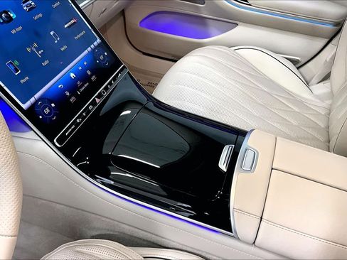 Certified 2026 Mercedes-Benz S 63 AMG S image 17