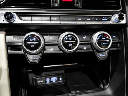 Used 2020 Genesis G70 3.3T w/ Elite Package image 26