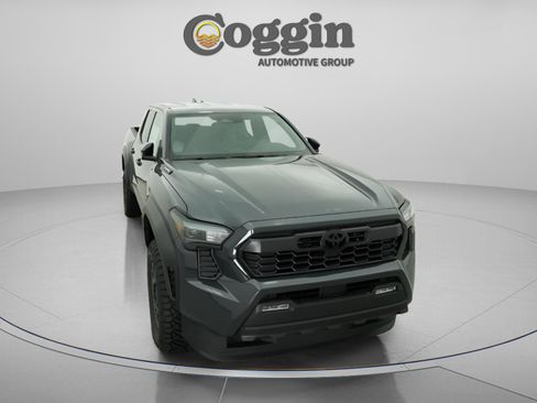 New 2026 Toyota Tacoma TRD Off-Road AWD/4WD image 28
