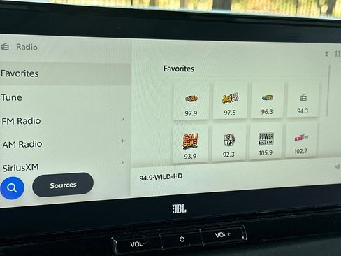 Certified 2023 Toyota Mirai w/ Advanced Technology Package RWD image 21