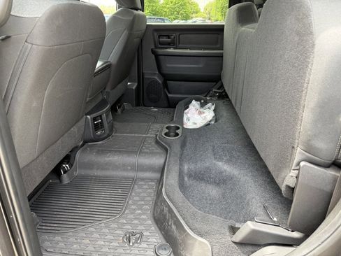 Used 2022 RAM 3500 Tradesman AWD/4WD image 17