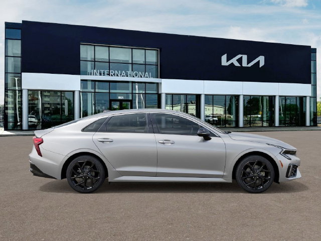 New 2026 Kia K5 GT-Line w/ GT-Line Premium Package AWD/4WD image 7