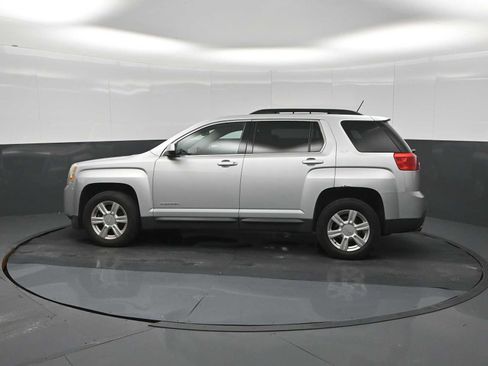 Used 2014 GMC Terrain SLT FWD image 28