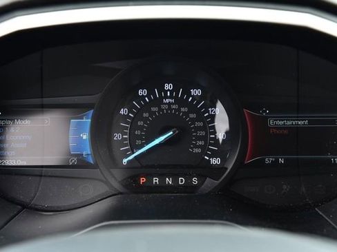 Used 2019 Ford Edge SEL w/ Equipment Group 201A FWD image 11
