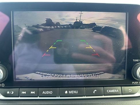 Used 2024 Nissan Rogue SV image 26