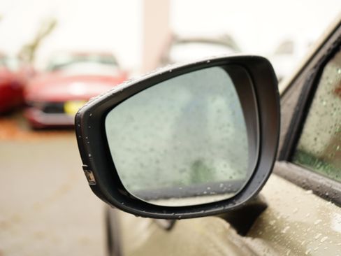 New 2026 MAZDA CX-70 3.3 Turbo w/ Preferred Package image 7