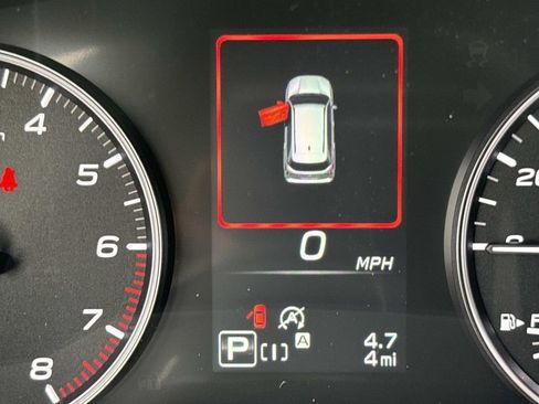 New 2026 Subaru Forester Sport image 40