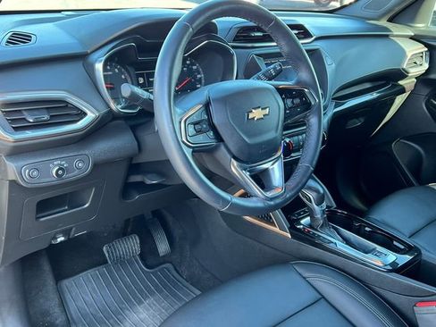 Used 2023 Chevrolet TrailBlazer ACTIV image 16