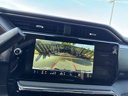 New 2026 GMC Sierra 2500 Denali Ultimate image 25