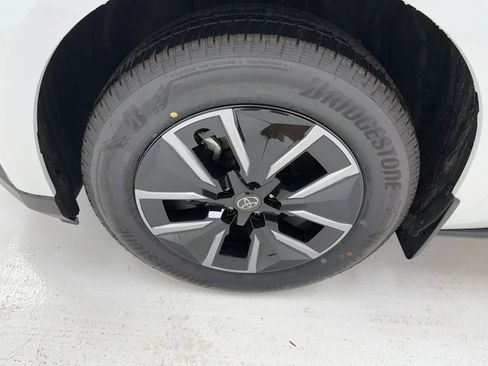 New 2026 Toyota bZ image 7