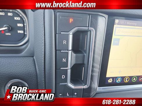 Used 2021 GMC Yukon Denali w/ Denali Ultimate Package AWD/4WD image 36
