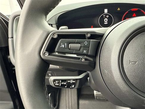 Used 2025 Porsche Cayenne S image 26