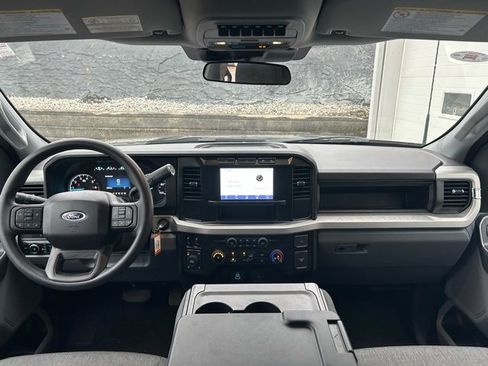 Used 2024 Ford F350 XL w/ STX Appearance Package image 10