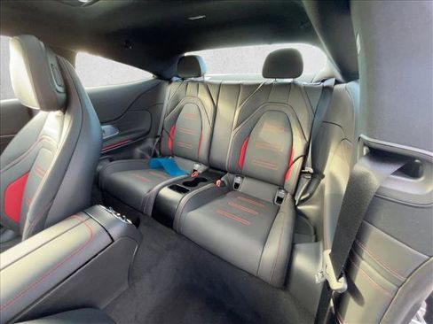 New 2026 Mercedes-Benz CLE 53 AMG 4MATIC Coupe image 16