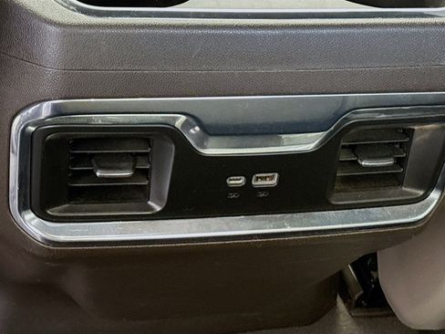 Used 2023 Chevrolet Silverado 1500 LTZ image 15