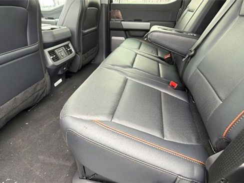 New 2026 Ford F250 Lariat w/ Lariat Ultimate Package image 18