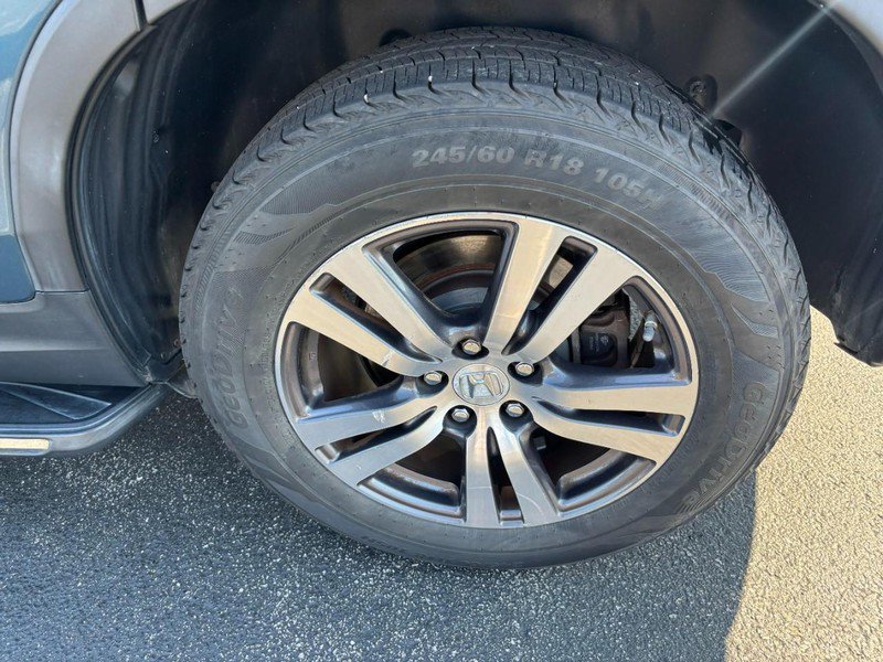 Used 2016 Honda Pilot EX-L image 6