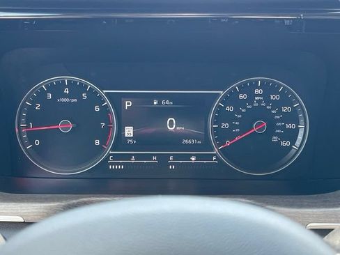 Used 2023 Kia Sorento X-Line EX AWD/4WD image 28