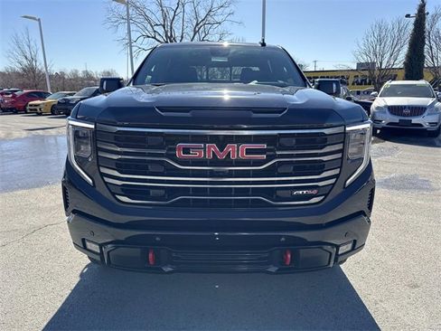 New 2026 GMC Sierra 1500 AT4 w/ AT4 Premium Package image 10