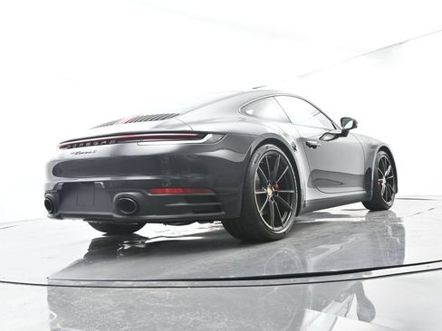 Certified 2024 Porsche 911 GT3 RS image 49