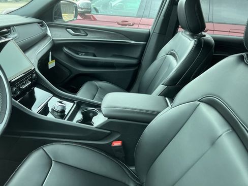 New 2025 Jeep Grand Cherokee Limited image 5