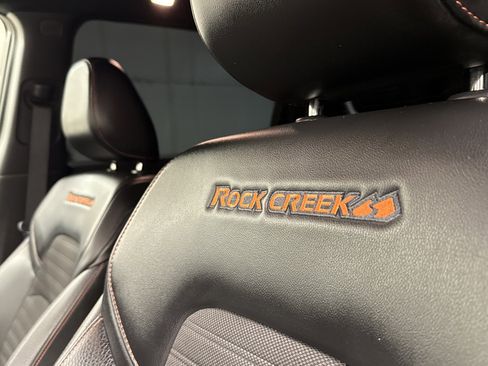 Used 2024 Nissan Pathfinder Rock Creek image 11