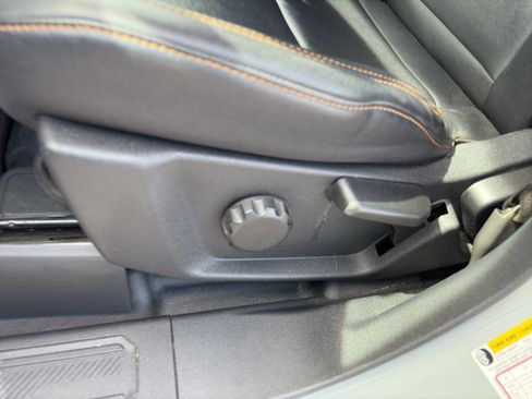 Used 2022 Ford Bronco Badlands image 22