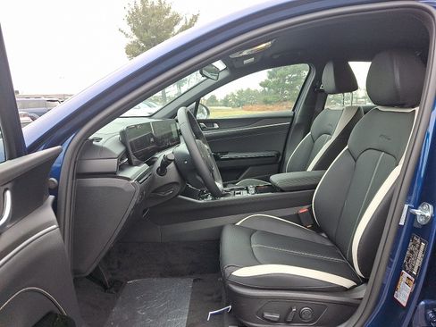 New 2026 Kia K5 GT-Line AWD/4WD image 9