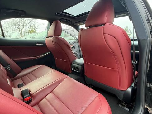 Used 2015 Lexus IS 250 AWD w/ F-Sport Package image 10