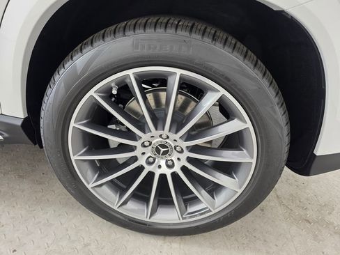 New 2026 Mercedes-Benz GLE 450 4MATIC Coupe image 11